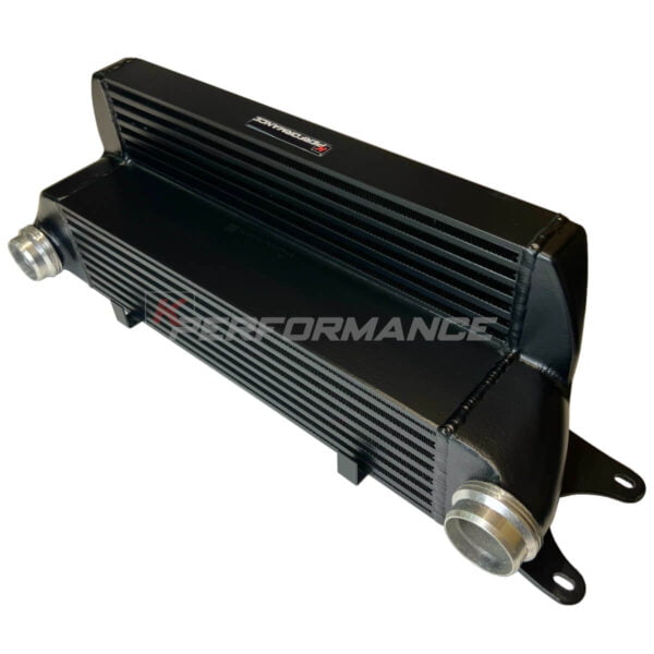 KPerformance™ Front Mount Intercooler (FMIC) for BMW E63 E64 635d and E65 E66 730d/Ld models with M57N2 (M57TU2) engine