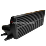 KPerformance™ Front Mount Intercooler (FMIC) for BMW E60 E61 520d models with M47N2 and N47 engines