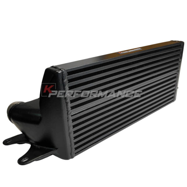 KPerformance™ Front Mount Intercooler (FMIC) for BMW E63 E64 635d and E65 E66 730d/Ld models with M57N2 (M57TU2) engine