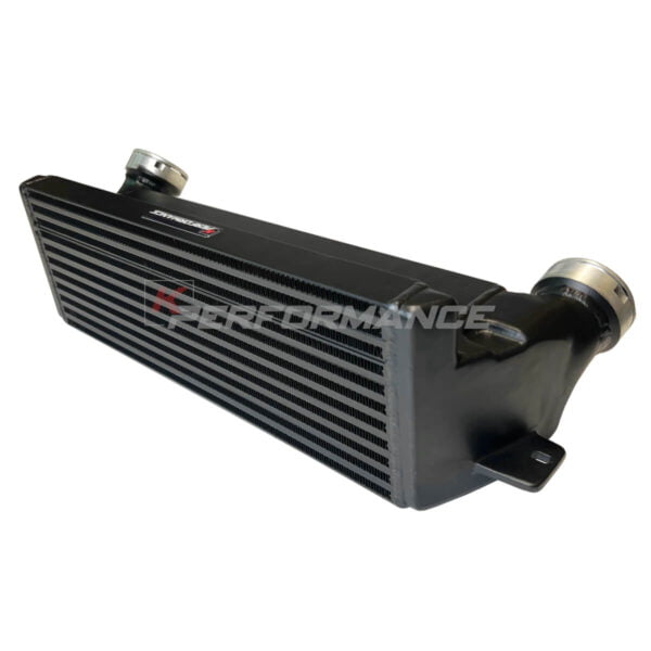 KPerformance™ Front Mount Intercooler (FMIC) for BMW E90 E91 E92 E93 325d 330d 330xd 335d models with M57N2 and N57 engines