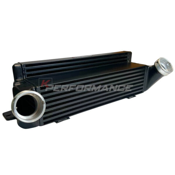 KPerformance™ Front Mount Intercooler (FMIC) for BMW E90 E91 E92 E93 325d 330d 330xd 335d models with M57N2 and N57 engines