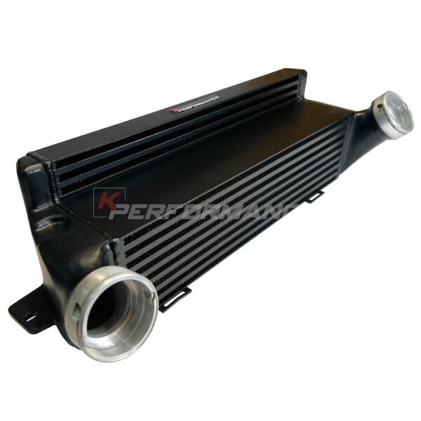 KPerformance™ Front Mount Intercooler (FMIC) for BMW E90 E91 E92 E93 325d 330d 330xd 335d models with M57N2 and N57 engines