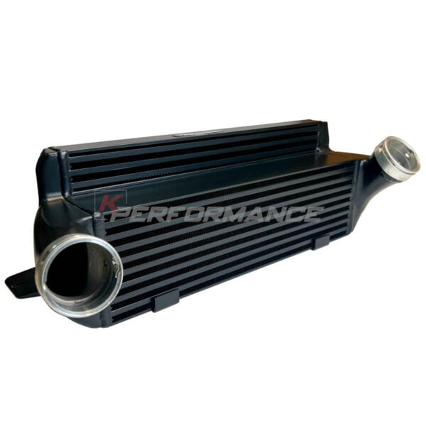 KPerformance™ Front Mount Intercooler (FMIC) for BMW X1 E84 35iX and BMW Z4 E89 35i 35is models with N54 N55 engines