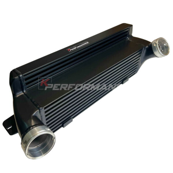 KPerformance™ Front Mount Intercooler (FMIC) for BMW E82 E88 135i models with N54 and N55 engines