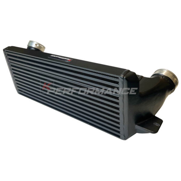 KPerformance™ Front Mount Intercooler (FMIC) for BMW X1 E84 35iX and BMW Z4 E89 35i 35is models with N54 N55 engines