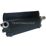 KPerformance™ Front Mount Intercooler (FMIC) for BMW F06 F12 F13 640i 640iX models with N55 engine