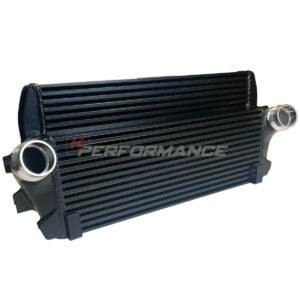 KPerformance™ Front Mount Intercooler (FMIC) for BMW F01 F02 740i 740Li 740LiX models with N54 and N55 engine