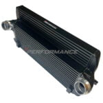 KPerformance™ Front Mount Intercooler (FMIC) for BMW F06 F12 F13 640i 640iX models with N55 engine