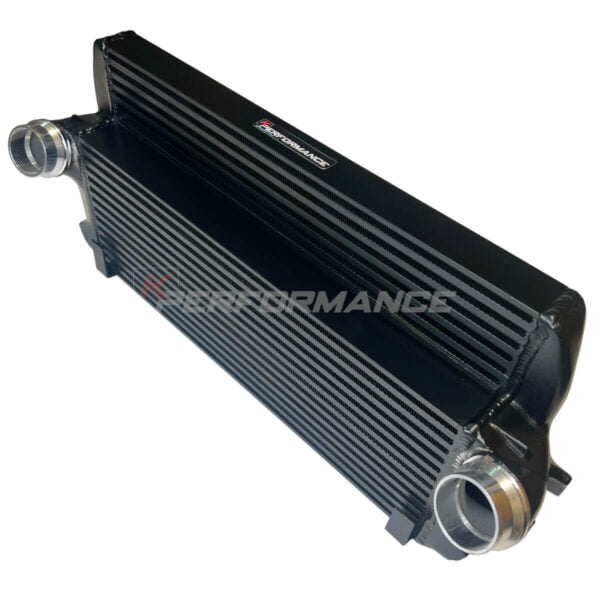 KPerformance™ Front Mount Intercooler (FMIC) for BMW F06 F12 F13 640d 640dX models with N57Z engine