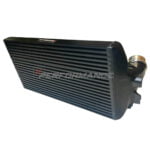 KPerformance™ Front Mount Intercooler (FMIC) for BMW F06 F12 F13 640i 640iX models with N55 engine