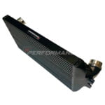 KPerformance™ Front Mount Intercooler (FMIC) for BMW F07 F10 F11 535i 535iX models with N55 engine