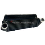 KPerformance™ Front Mount Intercooler (FMIC) for BMW F20 F21 114i 116i 118i 120i 125i models with N13 N20 and B38 engines