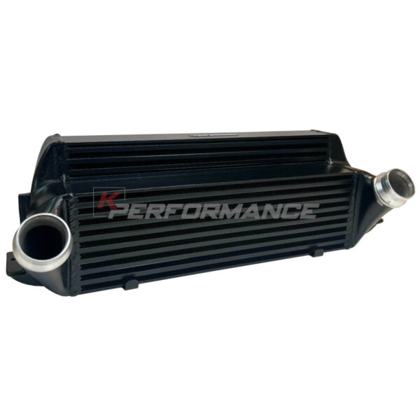 KPerformance™ Front Mount Intercooler (FMIC) for BMW F32 F33 F36 418d 420d 420dX 425d models with N47N N47S1 and B47 engines