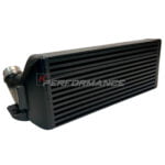 KPerformance™ Front Mount Intercooler (FMIC) for BMW F20 F21 114i 116i 118i 120i 125i models with N13 N20 and B38 engines