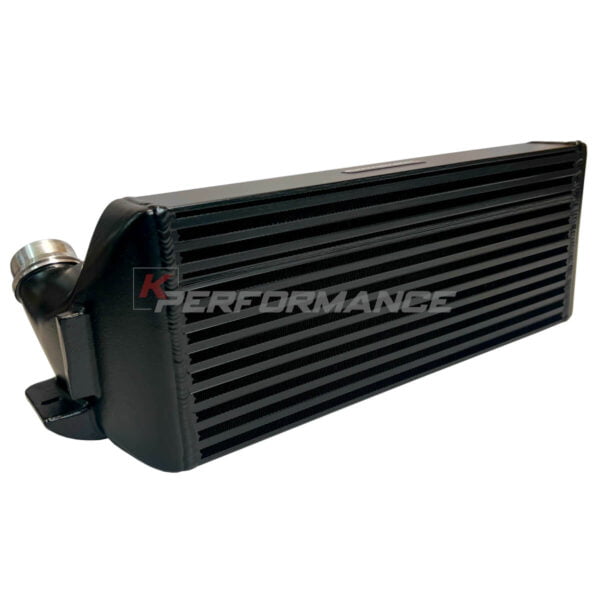 KPerformance™ Front Mount Intercooler (FMIC) for BMW F30 F31 F34 335i 335iX models with N55 engine