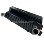 KPerformance™ Front Mount Intercooler (FMIC) for BMW F30 F31 F34 330d 330dX 335dX models with N57N and N57Z engines