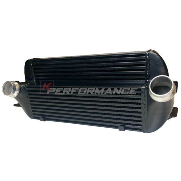 KPerformance™ Front Mount Intercooler (FMIC) for BMW F07 F10 F11 520i 528i 528iX models with N20 (N20B20) engine