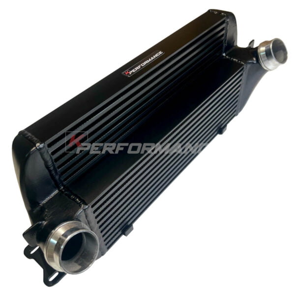 KPerformance™ Front Mount Intercooler (FMIC) for BMW F07 F10 F11 520i 528i 528iX models with N20 (N20B20) engine