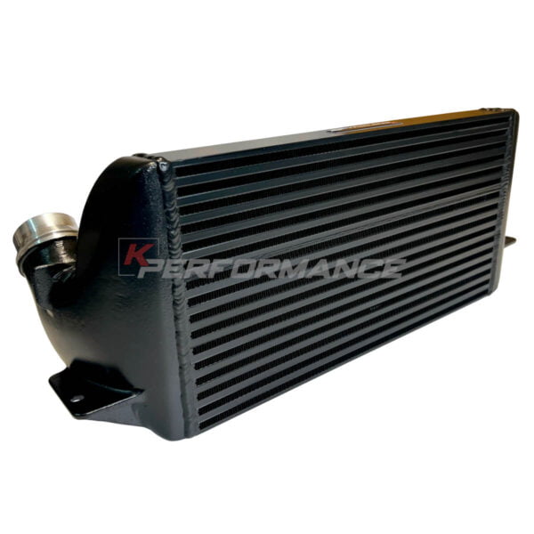 KPerformance™ Front Mount Intercooler (FMIC) for BMW F07 F10 F11 520i 528i 528iX models with N20 (N20B20) engine