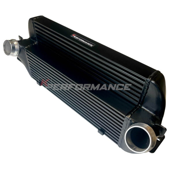 KPerformance™ Front Mount Intercooler (FMIC) for BMW F07 F10 F11 520i 528i 528iX models with N20 (N20B20) engine