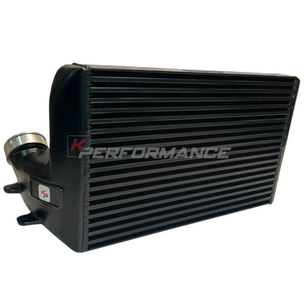 KPerformance™ Front Mount Intercooler (FMIC) for BMW X5 F15 X6 F16 28iX 35i 35iX 40eX models with N20 and N55 engines