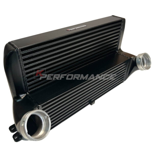 KPerformance™ Front Mount Intercooler (FMIC) for BMW X5 F15 X6 F16 25d 25dX 30dX 35dX 40dX models with N47S1 B47 N57N and N57Z engines