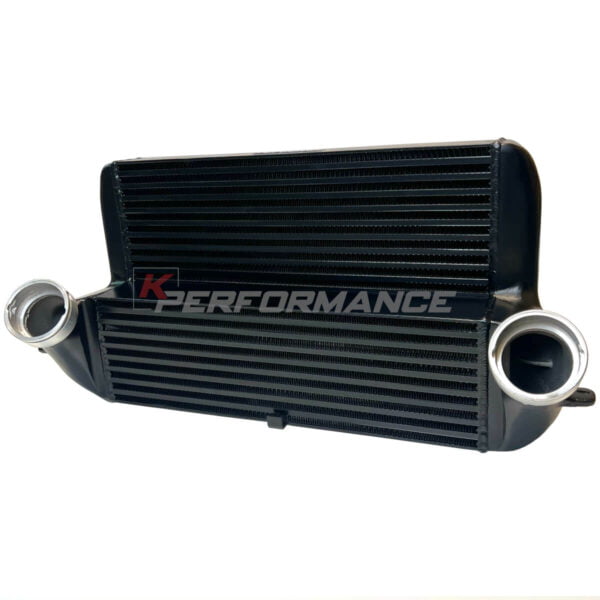 KPerformance™ Front Mount Intercooler (FMIC) for BMW X5 E70 X6 E71 35iX 40iX models with N54 and N55 engines