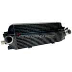 KPerformance™ Front Mount Intercooler (FMIC) for BMW G32 620d 620dX 630d 630dX 640dX models with B47 (B47D) and B57 engines