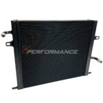 High-Performance Heat Exchanger / Chargecooler radiator for BMW F20 F21 120i 125i M140i M140iX models with B48 and B58 engines