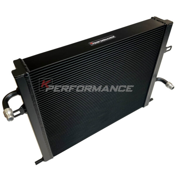 High-Performance Heat Exchanger / Chargecooler radiator for BMW F20 F21 120i 125i M140i M140iX models with B48 and B58 engines