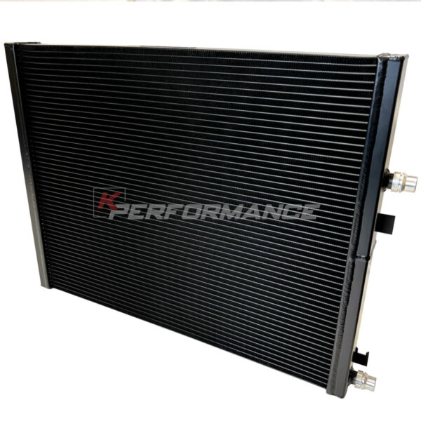 High-Performance Heat Exchanger / Chargecooler radiator for BMW G11 G12 730i 730Li 740i 740iX 740Li 740LiX 740e 740eX 740Le 740LeX 745e 745eX 745Le 745LeX models with B48 and B58 engines