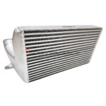 KPerformance™ 7.5″ Front Mount Intercooler for BMW E82 E88 135i models with N54 and N55 engines