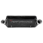 KPerformance™ Front Mount Intercooler for BMW E90 E91 E92 E93 318d 320d 320xd models with N47 and N47N engines