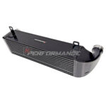KPerformance™ Front Mount Intercooler for BMW E46 318d 318td 320d 320td 320Cd 330d 330xd 330Cd models with updated M47N (M47TU) and M57N (M57TU) engines