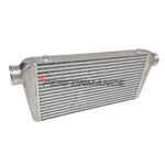 KPerformance™ Universal Front Mount Intercooler (Bar & Plate Core) - 600 x 300 x 76mm